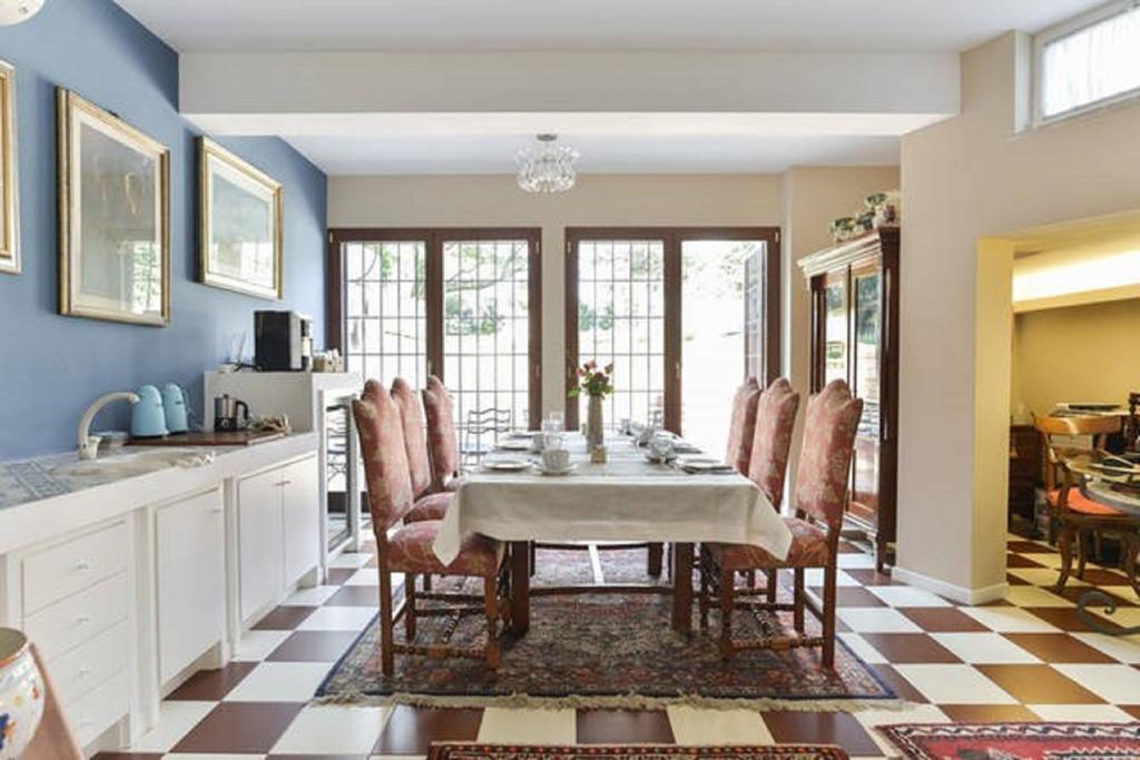 Bed & Breakfast Casa Santolina