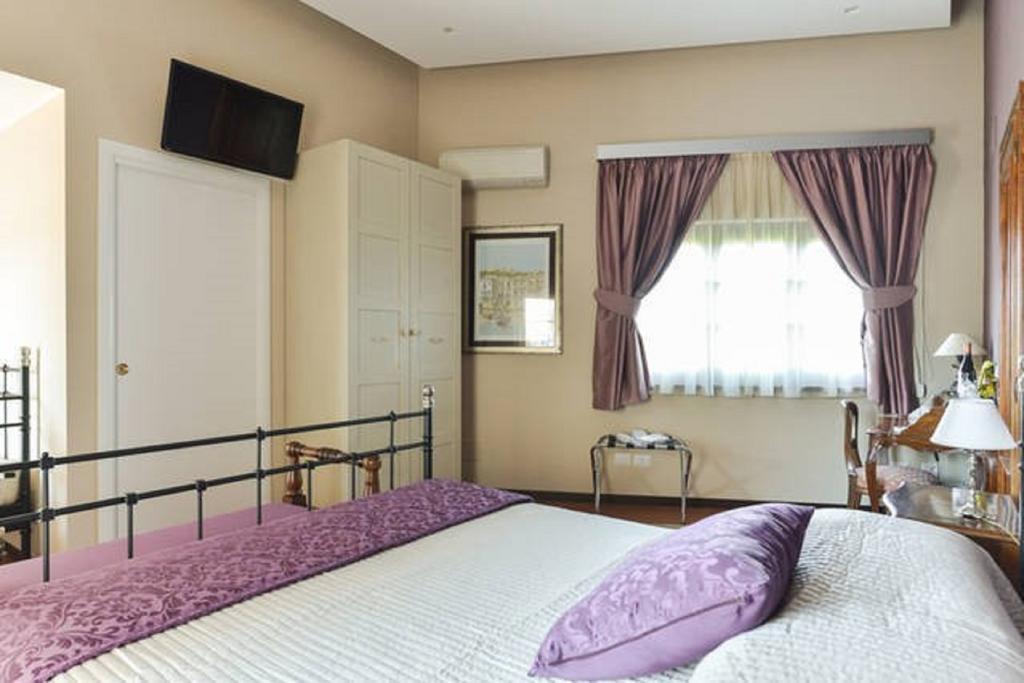 Bed & Breakfast Casa Santolina *