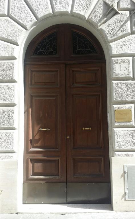 Guest house Interno 7 Luxury 2*