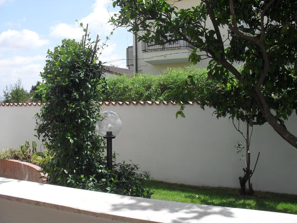 Bed & Breakfast Casa Santolina