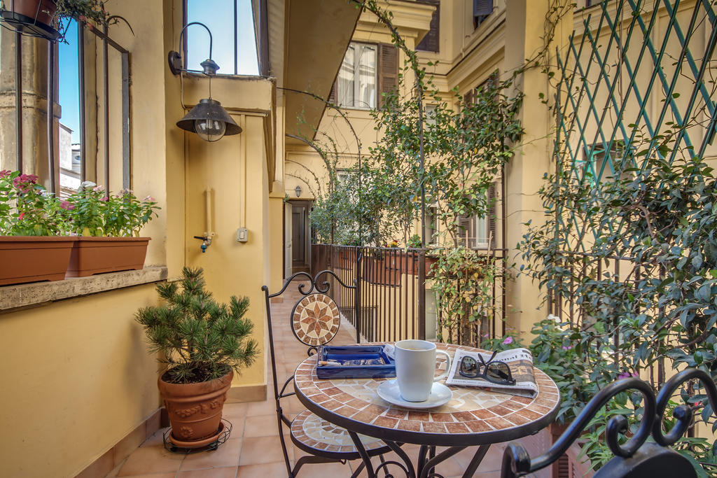 Guest house Tritone House