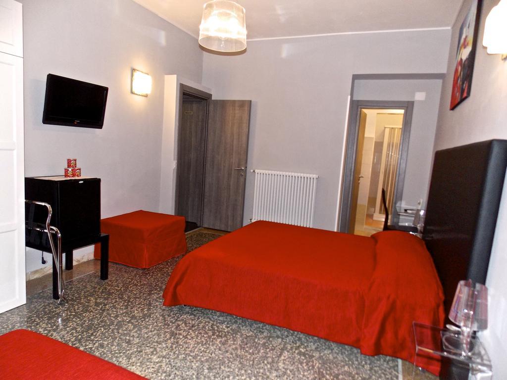 Guest house Domus Fabiola - Vaticano Rome