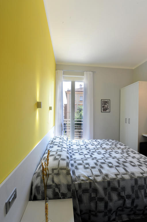 Guest house Colorhouse