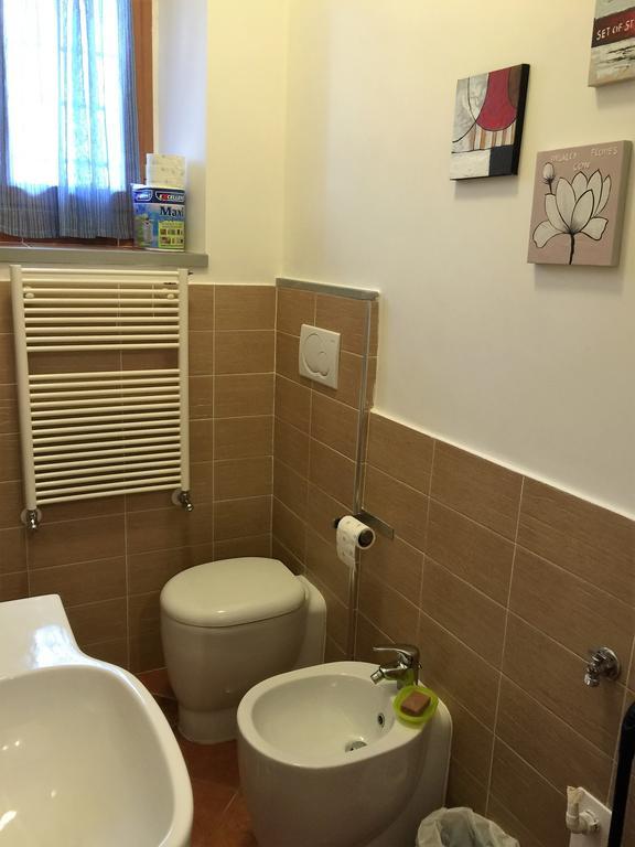 Apartment Romamor *