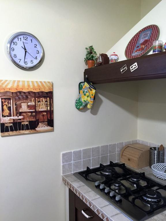 Apartment Romamor