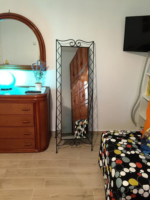 Apartment Romamor *
