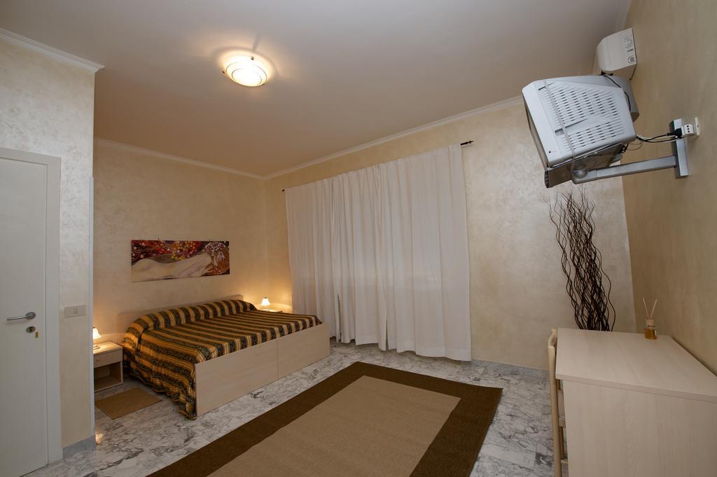 Guest house Holiday And Rome