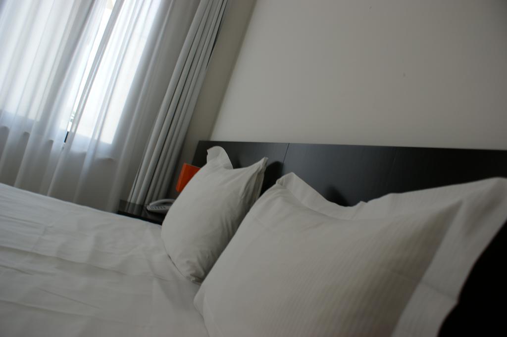 Hotel Aniene Rome