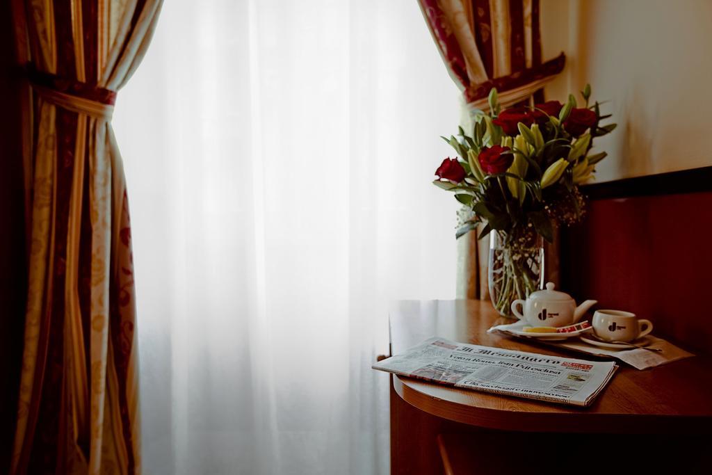 Hotel Saturnia 2*