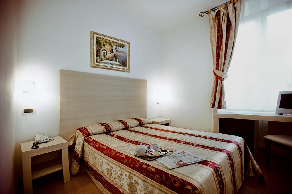 Hotel Saturnia