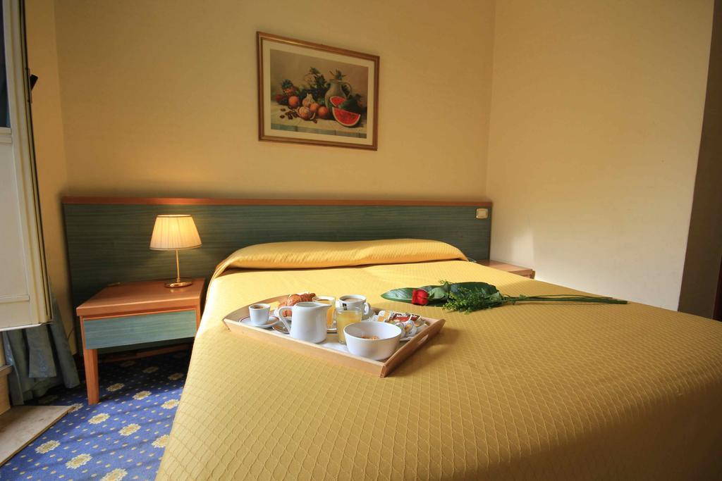 Hotel Doge Rome