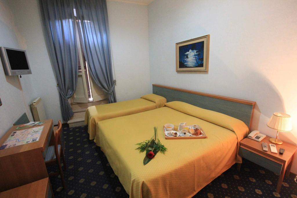 Hotel Hotel Doge 3*
