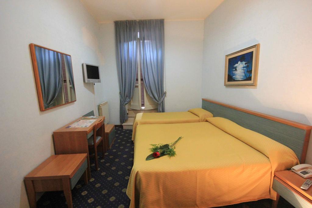 Hotel Doge Rome