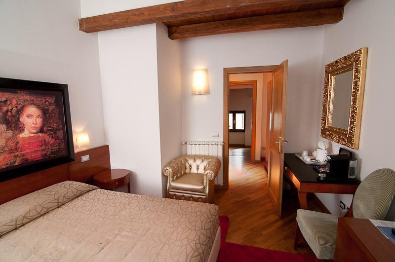 Apartment Excel Passetto