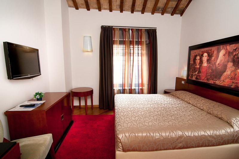 Apartment Excel Passetto Rome