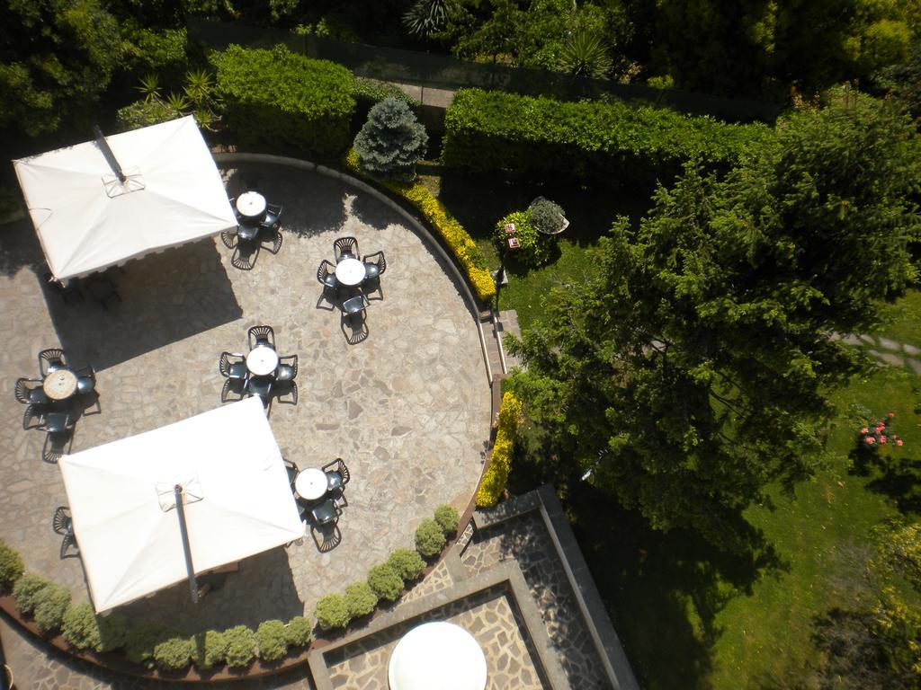 Hotel Park Dei Massimi