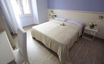 Hotel Ondina Rome