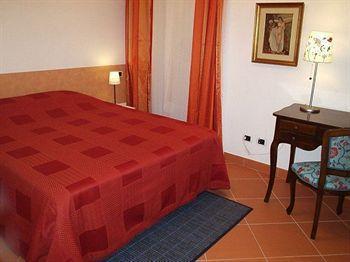 Affittacamere Casa Linnea Vacanze
