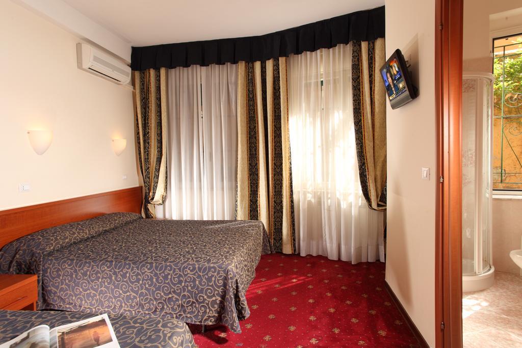 Hotel Galeno 2*