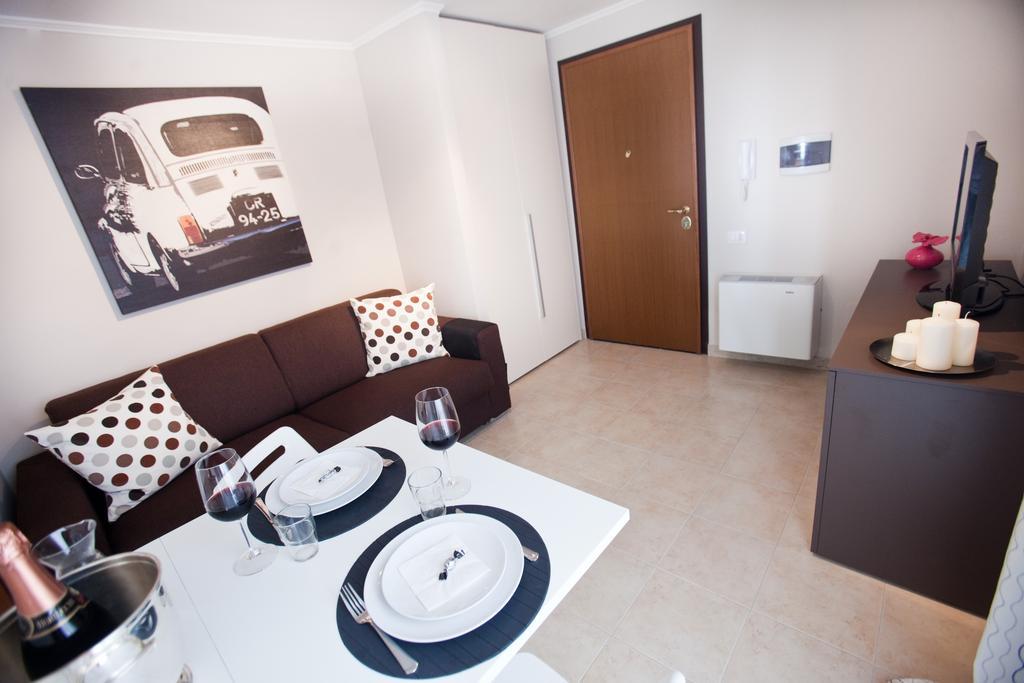 Apartment Aurelia House And Loft Rome