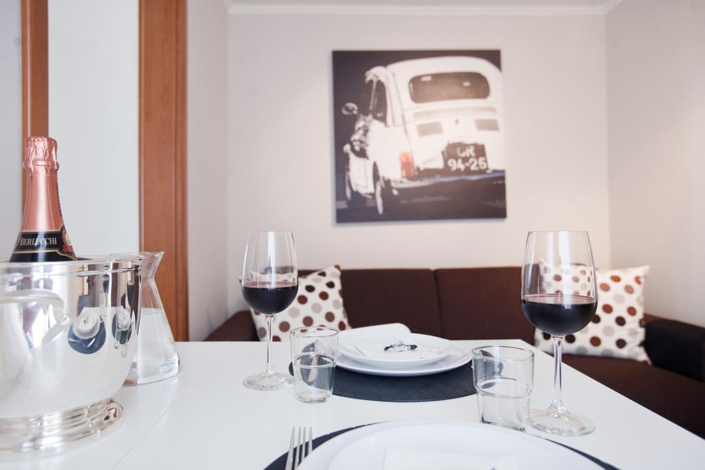 Aurelia House And Loft