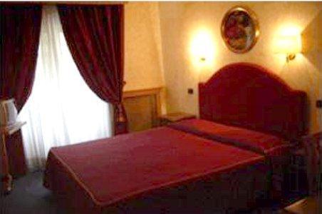 Hotel Flaminius Rome