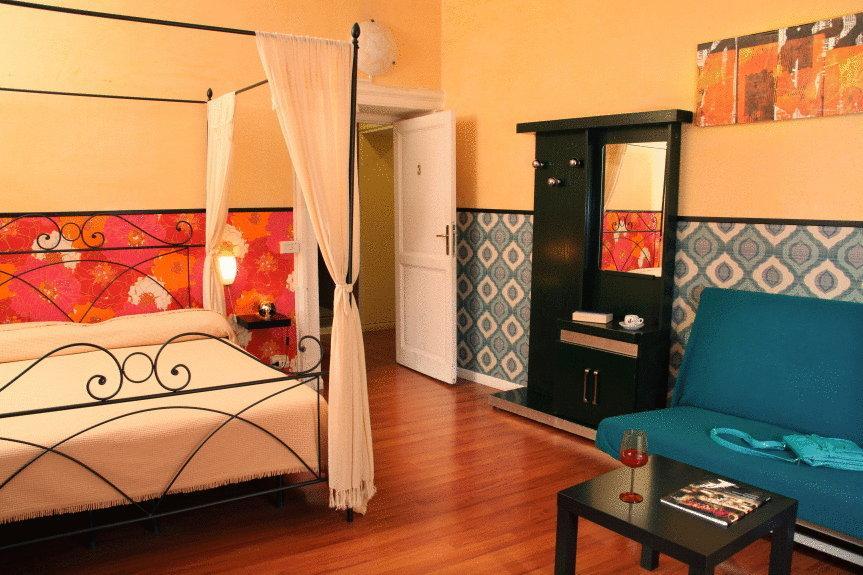 Guest house Panorama Prince Of Via Veneto