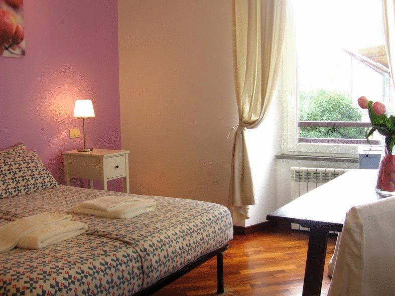 Hotel Old Town 3*