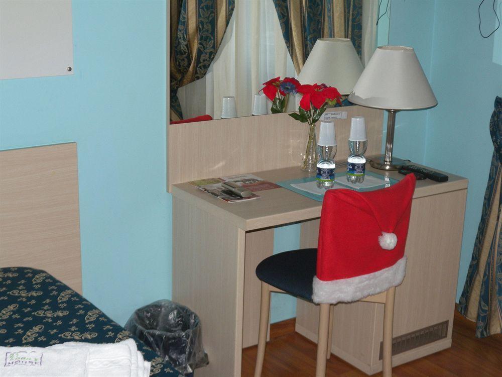 Bed & Breakfast 21 Aprile House