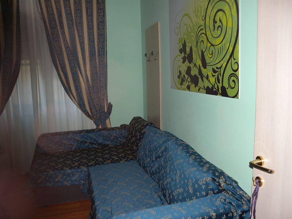 Bed & Breakfast 21 Aprile House Rome