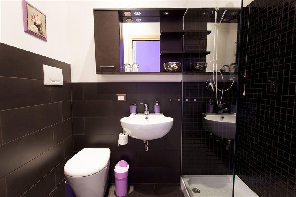 Bed & Breakfast Capocchia House Rome