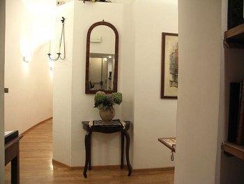 B&B Arco Del Lauro Rome