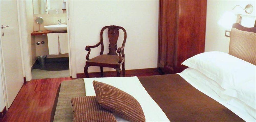 B&B Arco Del Lauro Rome