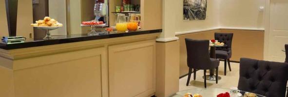 Hotel Apogia Lloyd 3*