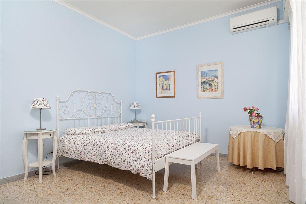 A Casa A Testaccio Rome