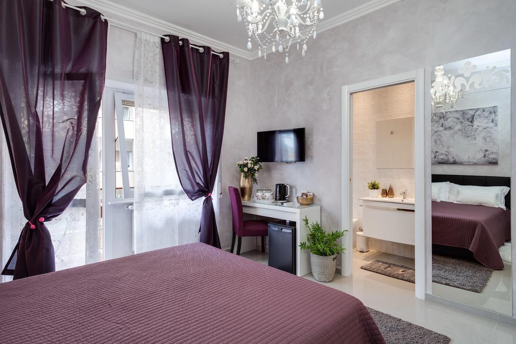 Bed & Breakfast Dreamsrome Rome