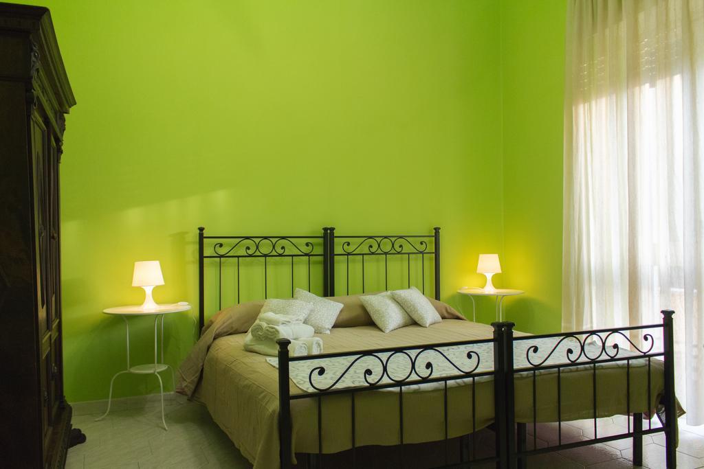 Apartment Gli Alloggi Di Papa *