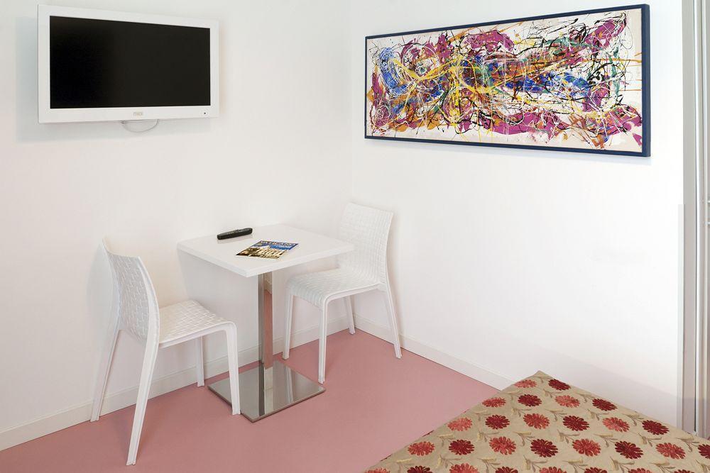 B&B Amor Rome