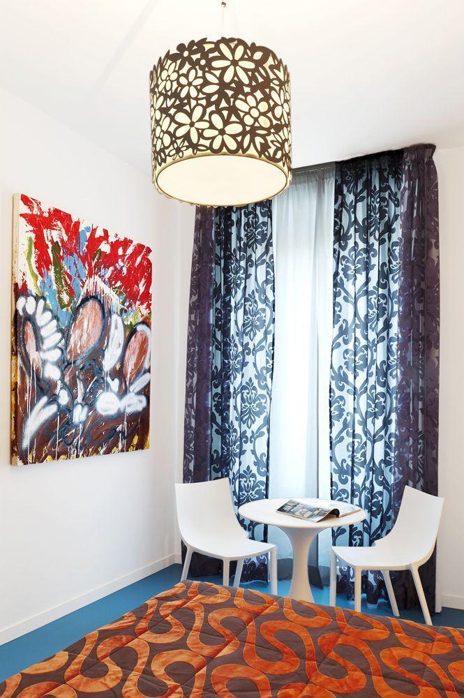 Bed & Breakfast B&B Amor Rome