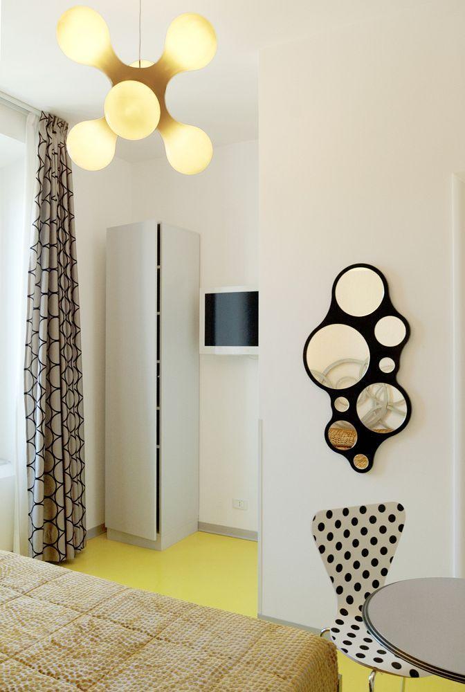 B&B Amor Rome