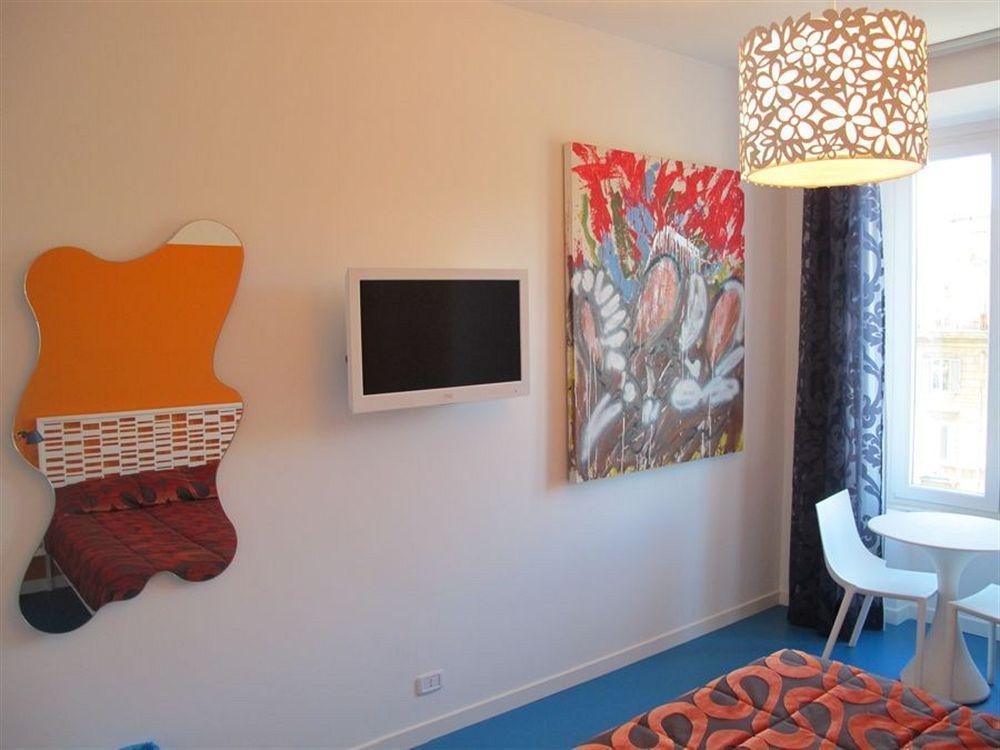 Bed & Breakfast B&B Amor Rome