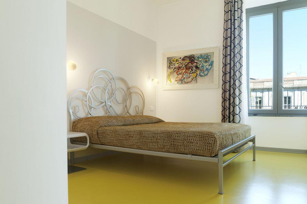 Bed & Breakfast B&B Amor Rome