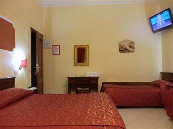Guest house Cosmos Rome