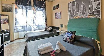 Bed & Breakfast Domus Dei Consoli Rome