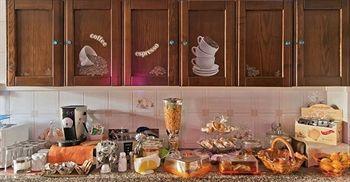 Bed & Breakfast Domus Dei Consoli Rome