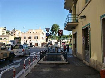 Bed & Breakfast Domus Dei Consoli