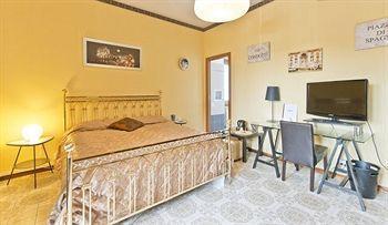 Bed & Breakfast Domus Dei Consoli *