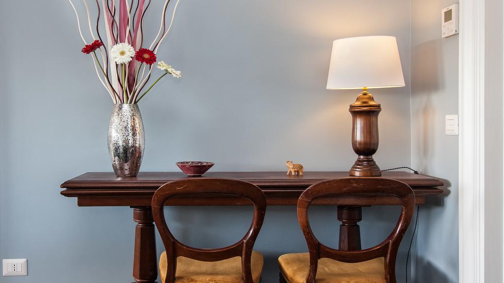 Rental In Rome Flaminio View Suite