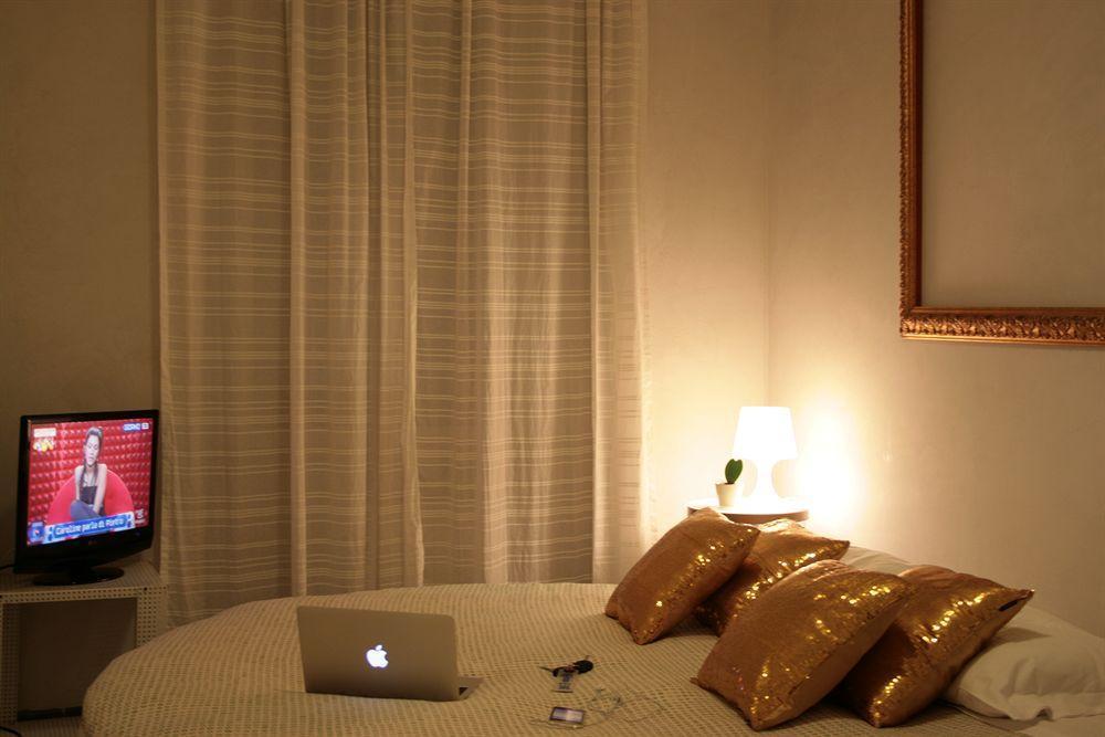 Guest house Golden Piazza Di Spagna 3*