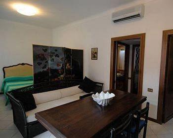 Apartment Martina Al Colosseo *